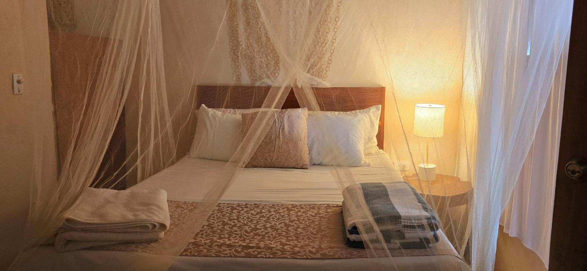 Hotel Kin Tulum Jungle Deluxe Esterno foto